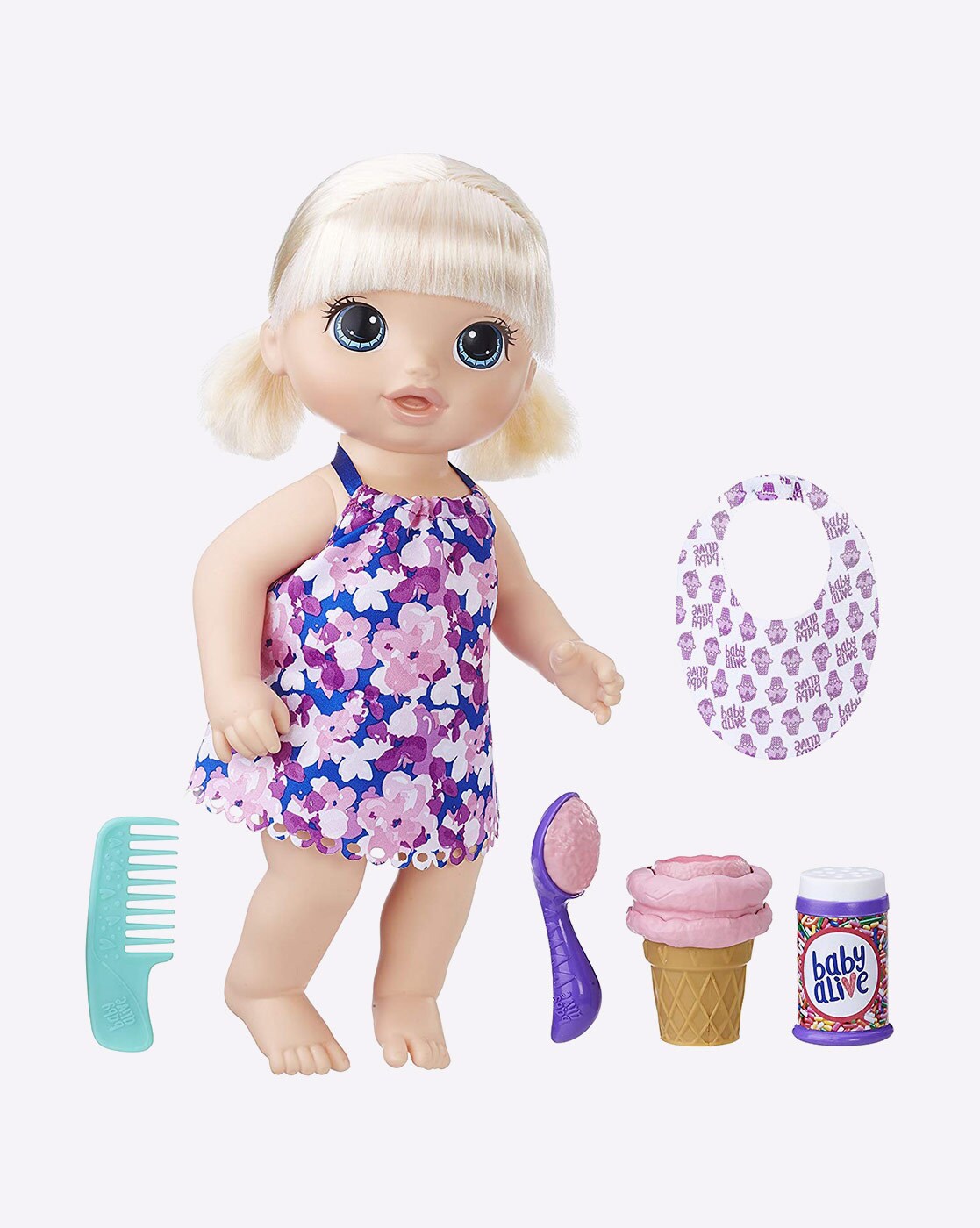 ice cream doll online