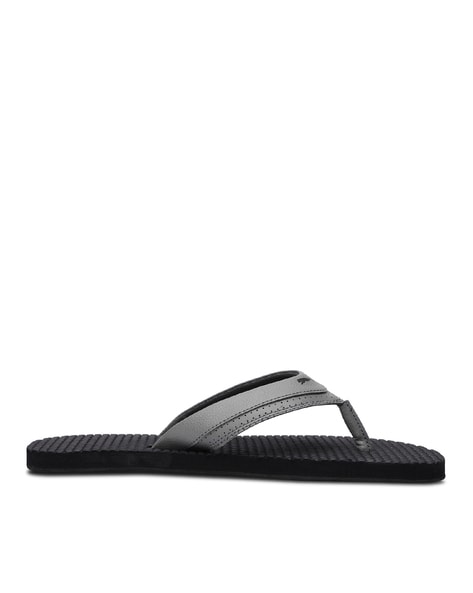 Shiatsu IDP Thong Strap Flip Flops