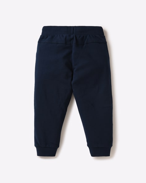 Girls' sweatpants jogger - Coccodrillo online shop