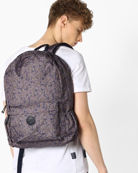 jack and jones laptop bag