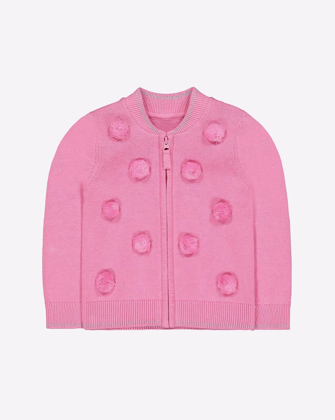 mothercare girls cardigans