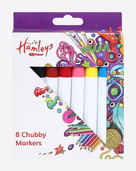 Buy Multicoloured School, Party Supplies & Books for Toys & Baby Care by  Hamleys Online