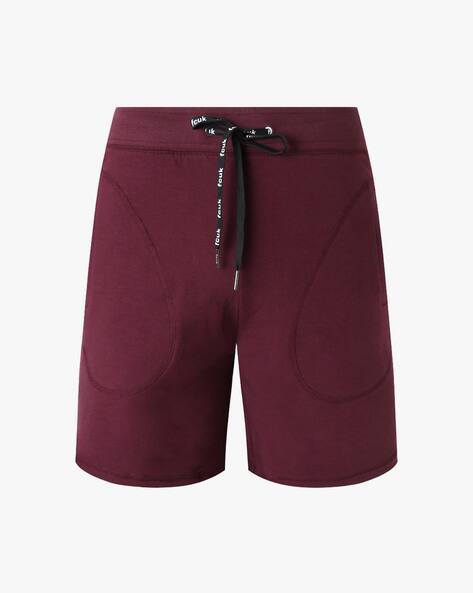 fcuk mens shorts