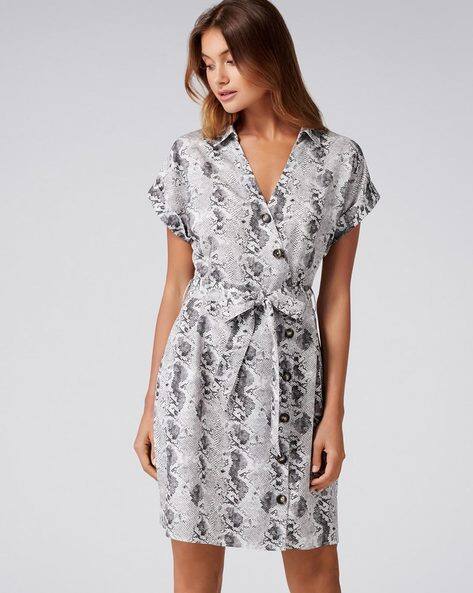 forever new shift dress