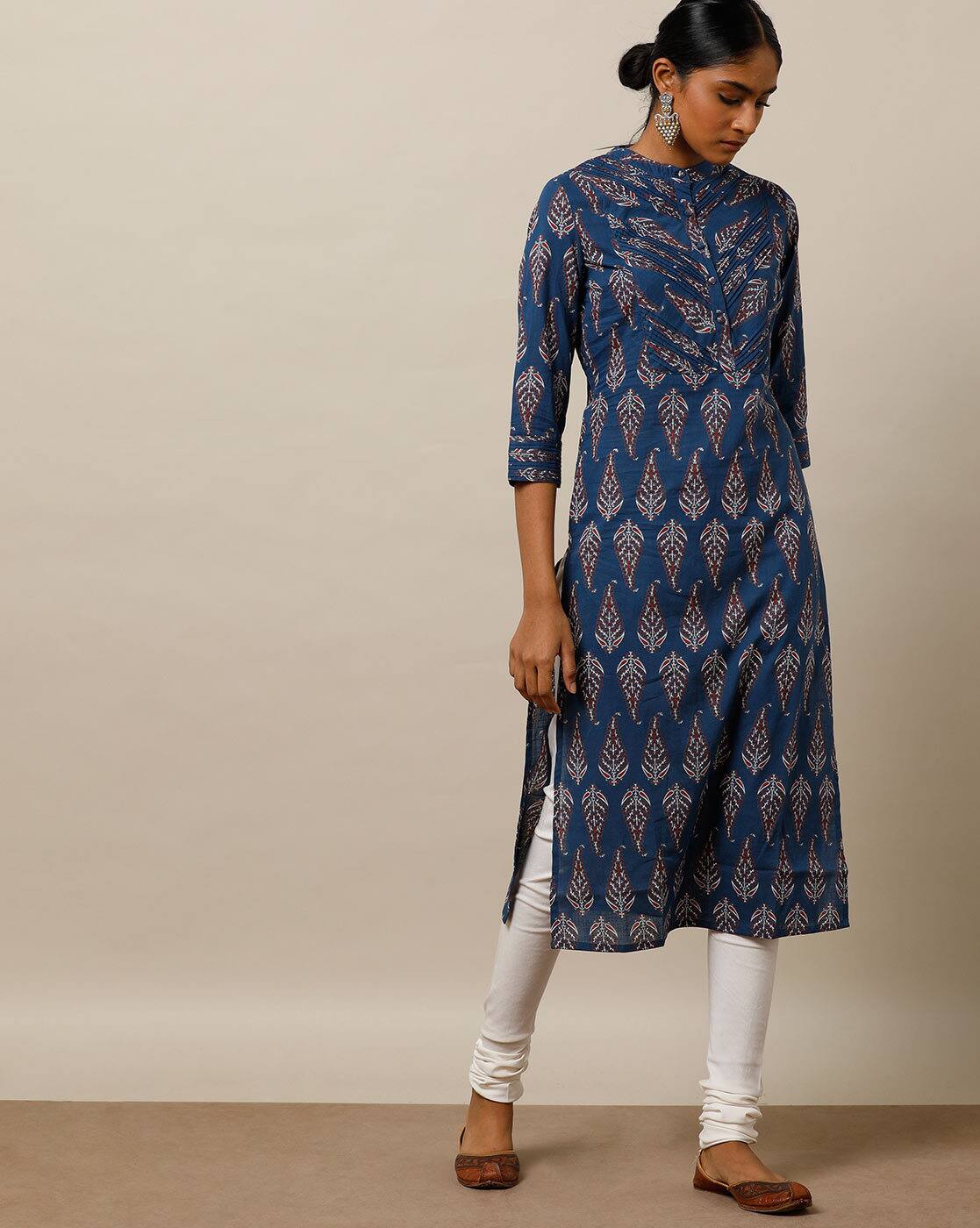 indie picks kurta