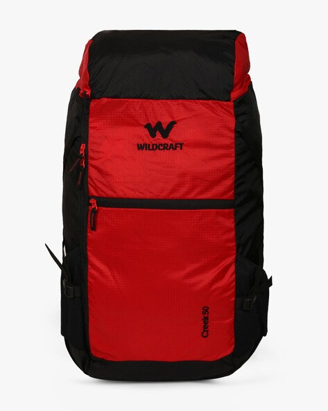 Wildcraft hotsell 50l backpack