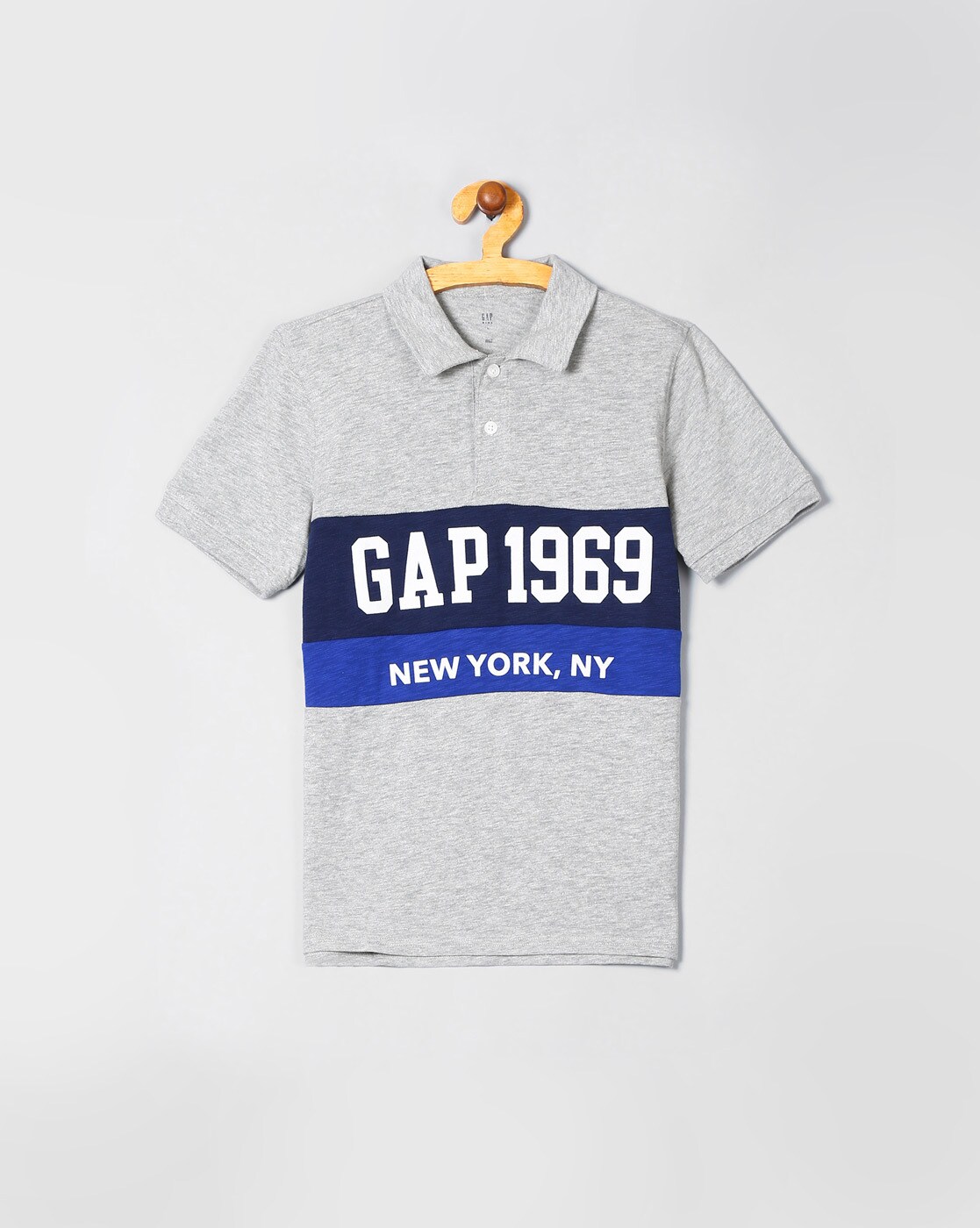 gap t shirts online shopping