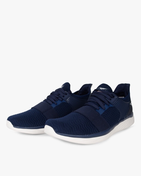 Blue Sports Shoes for Men by RED TAPE 