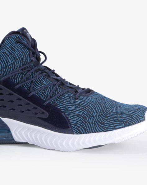 Campus coral mid top running shoes Clearance