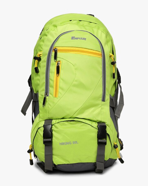 travel backpack with laptop compartment