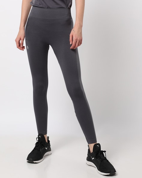 Buy Grey Track Pants for Women by C9 