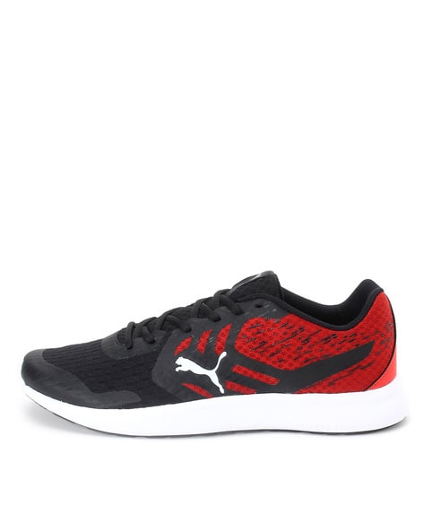 puma rock comfort idp men's shoes