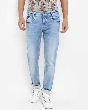 mufti jeans lowest price