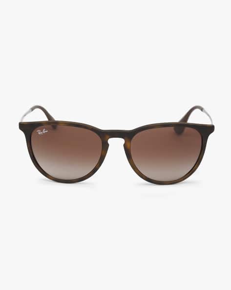 Buy Brown Sunglasses for Men by Ray-Ban Online