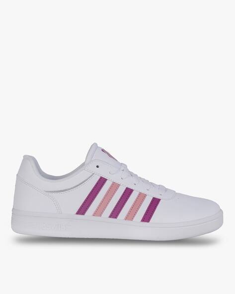 kswiss purple