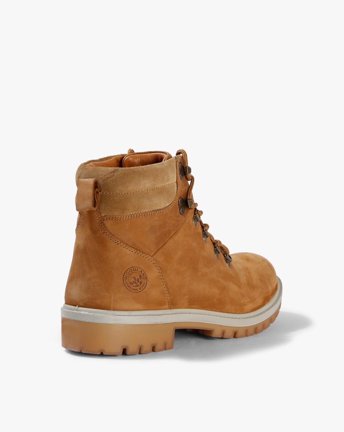 Buy Camel Casual Shoes for Men by WOODLAND Online