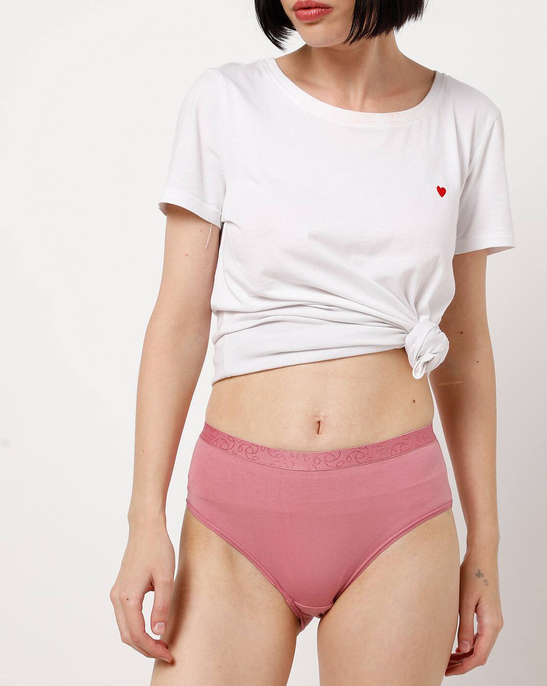 women's jockey hipster underwear