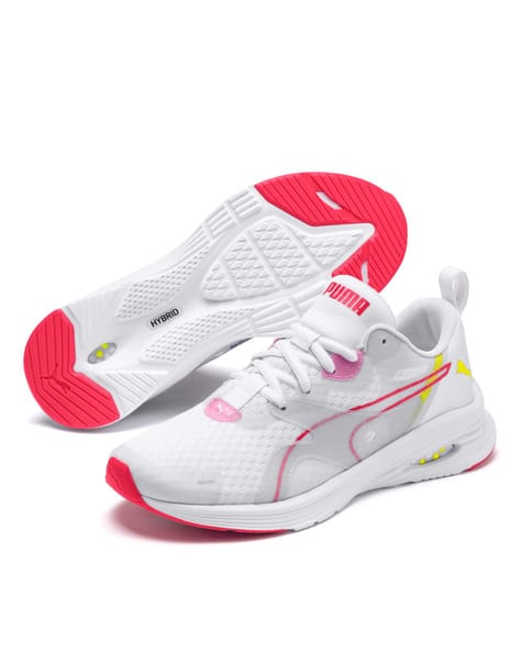 Hybrid Fuego Wn's Running Sports Shoes
