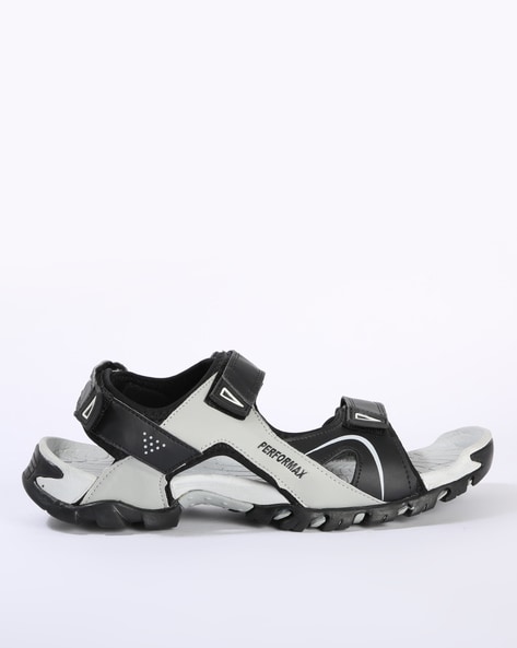 Ajio sandals hot sale for men