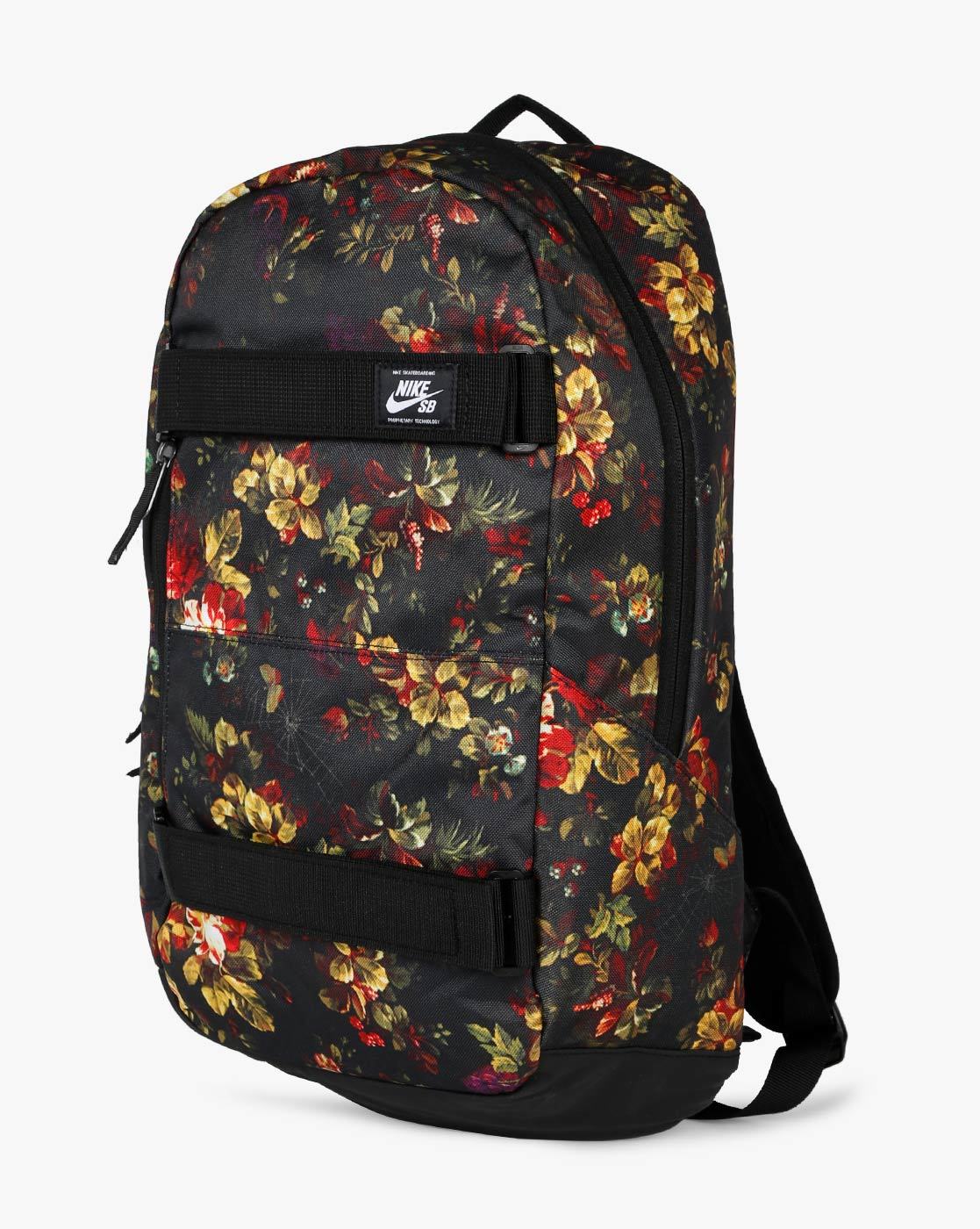 صحة ينزف سوريكينمو Nike Sb Backpack Floral Jacksonvelosports Com