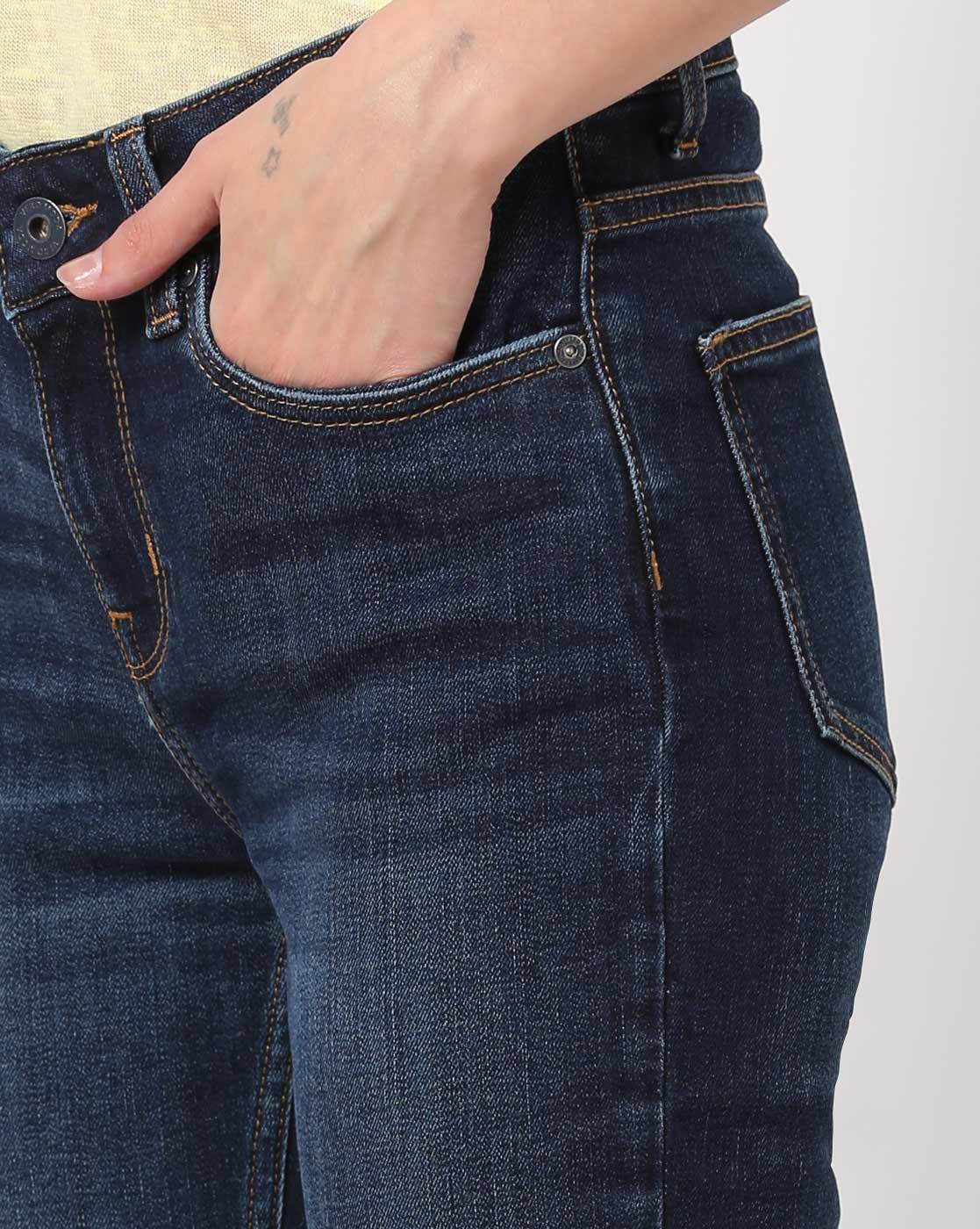 vero moda bootcut jeans