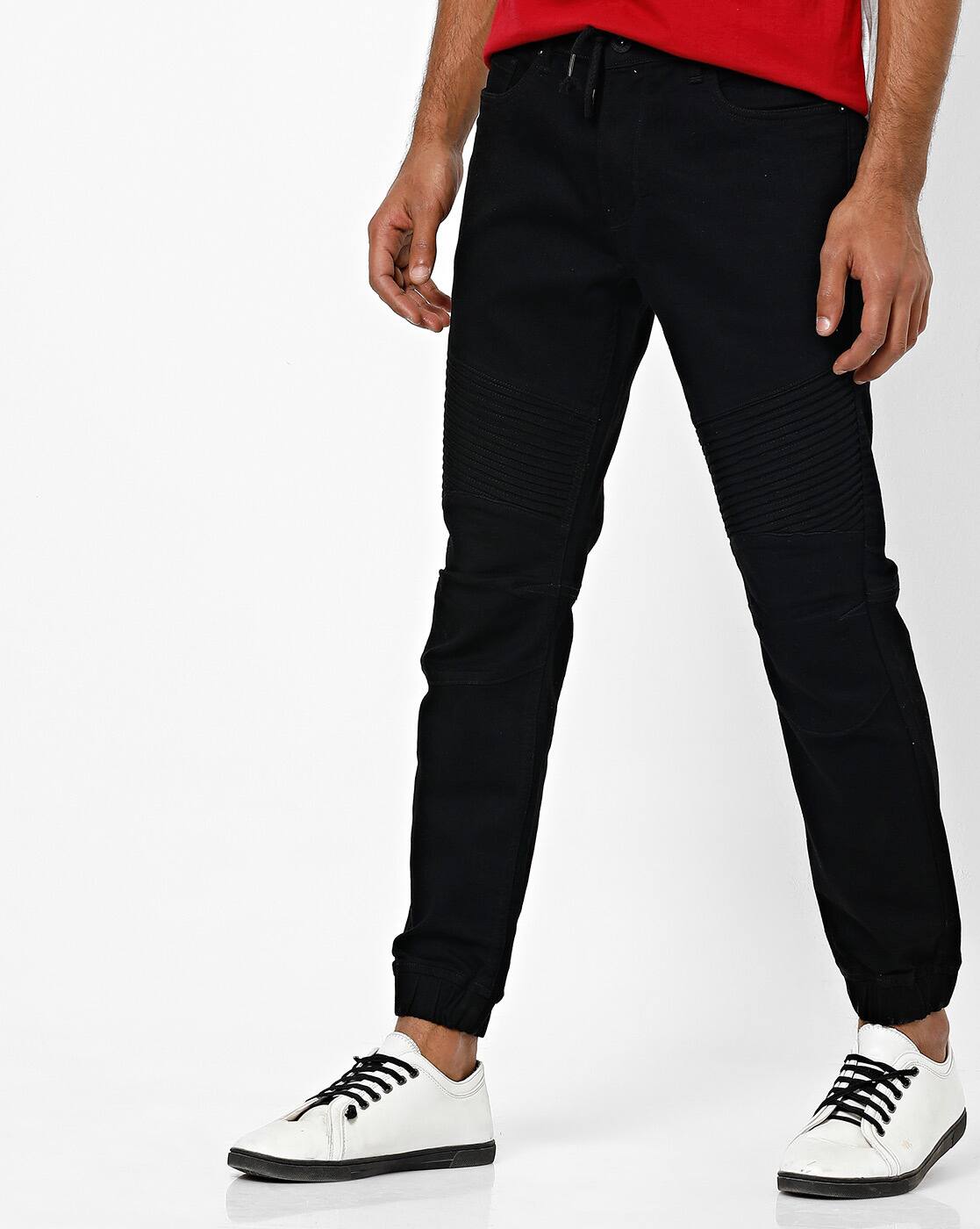 dnmx black jeans