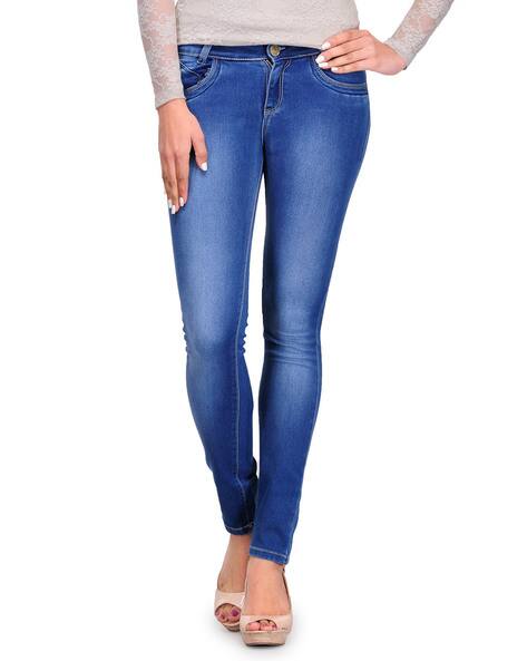 Buy Blue Jeans \u0026 Jeggings for Women by 