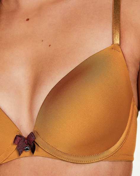 Buy Brown Bras for Women by Hunkemoller Online