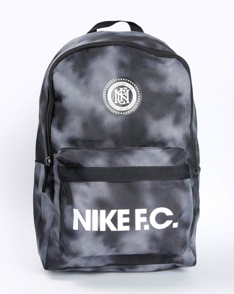 Nike clearance fc bag