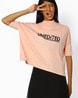 Buy Peach Tops for Women by RIO Online