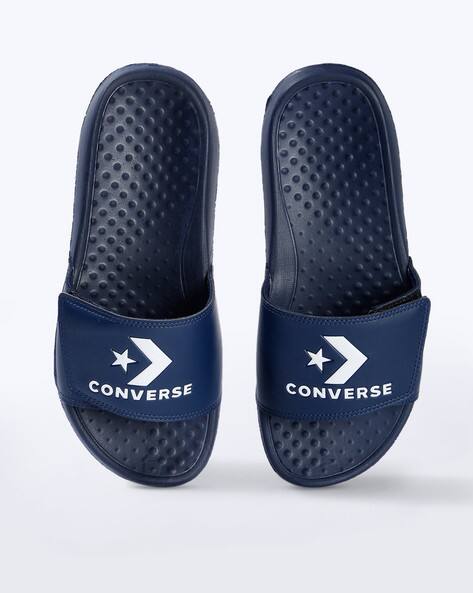 converse slides mens
