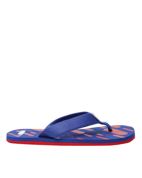 Thong-Strap Flip-Flops (Image - 2)