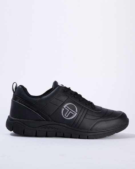 sergio tacchini footwear