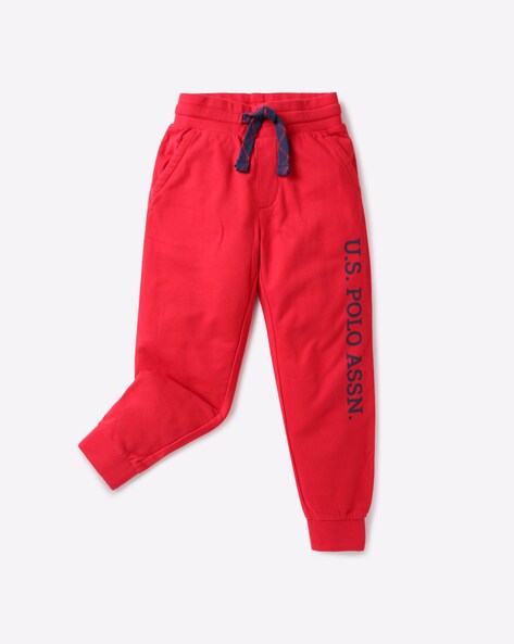 us polo jogger