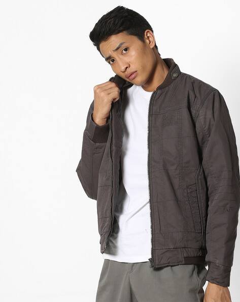 ready for flight jacket