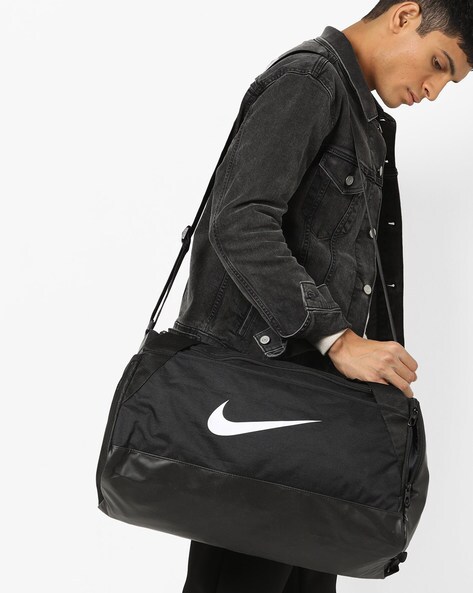 nike tourist bag