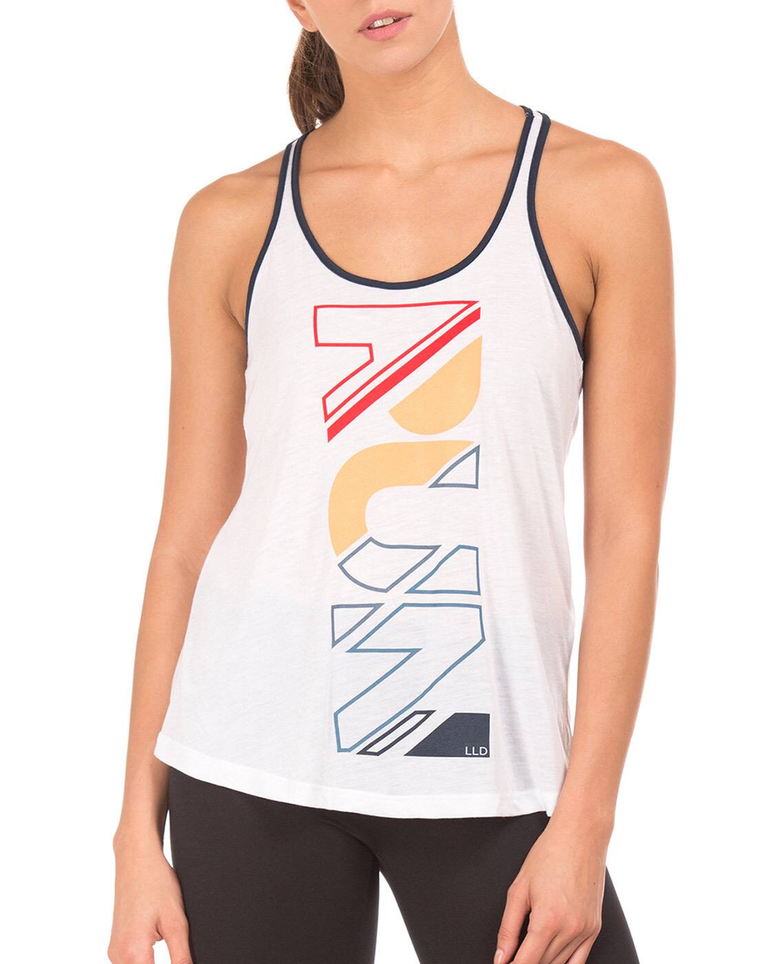 AEROPOSTALE Womens Racerback Tank Top