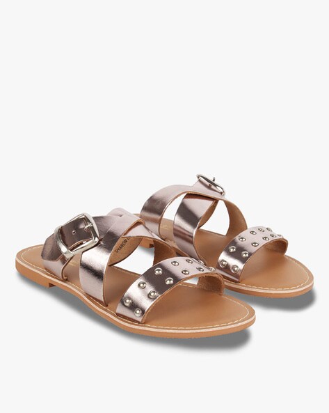 steve madden sharon studded sandal