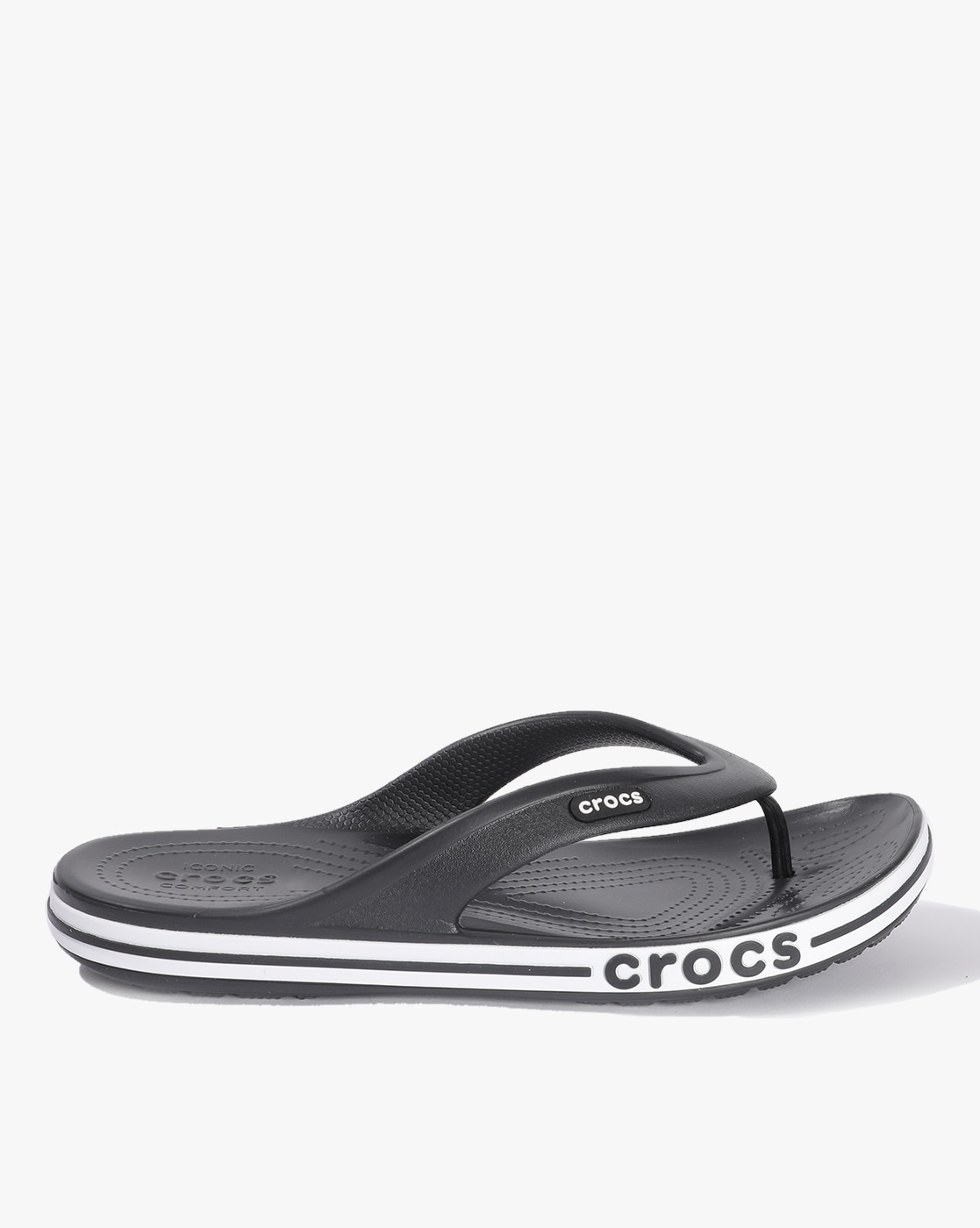 crocs flip flop slippers