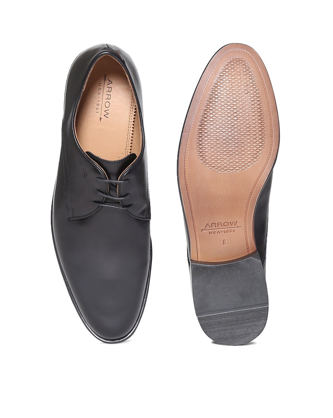 Arrow derby store shoes