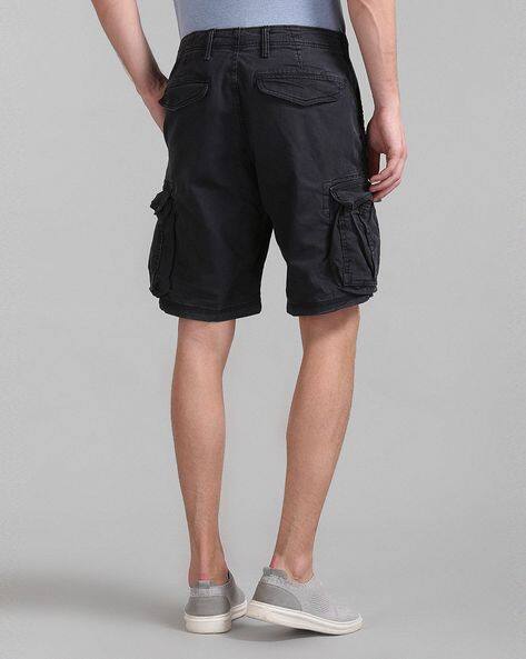 cargo shorts gap
