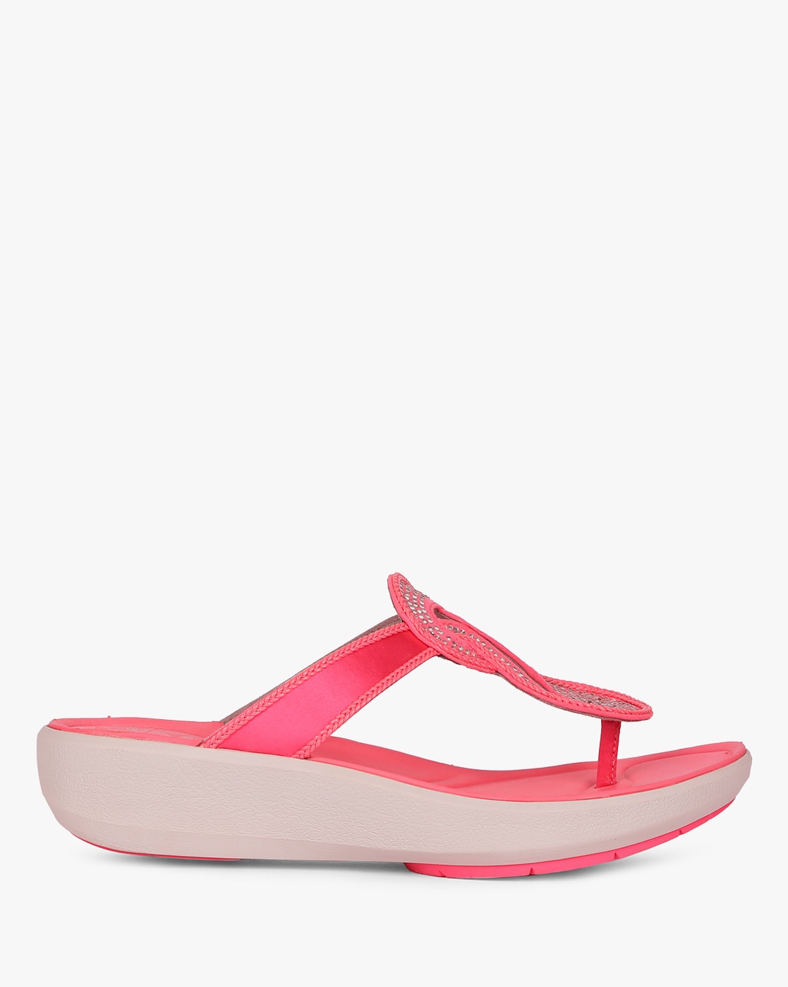 clarks wave glitz sandals