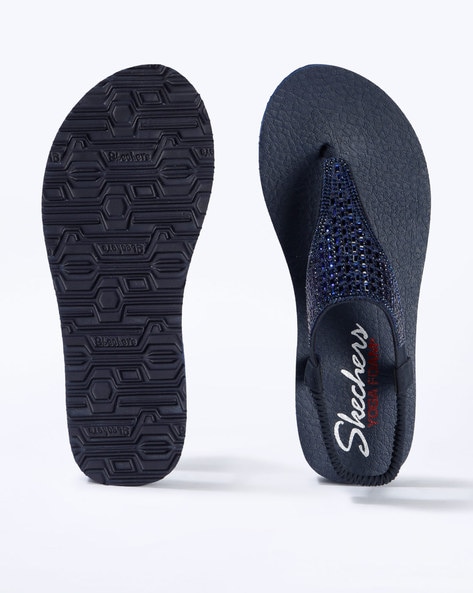 Skechers rock crown online sandal