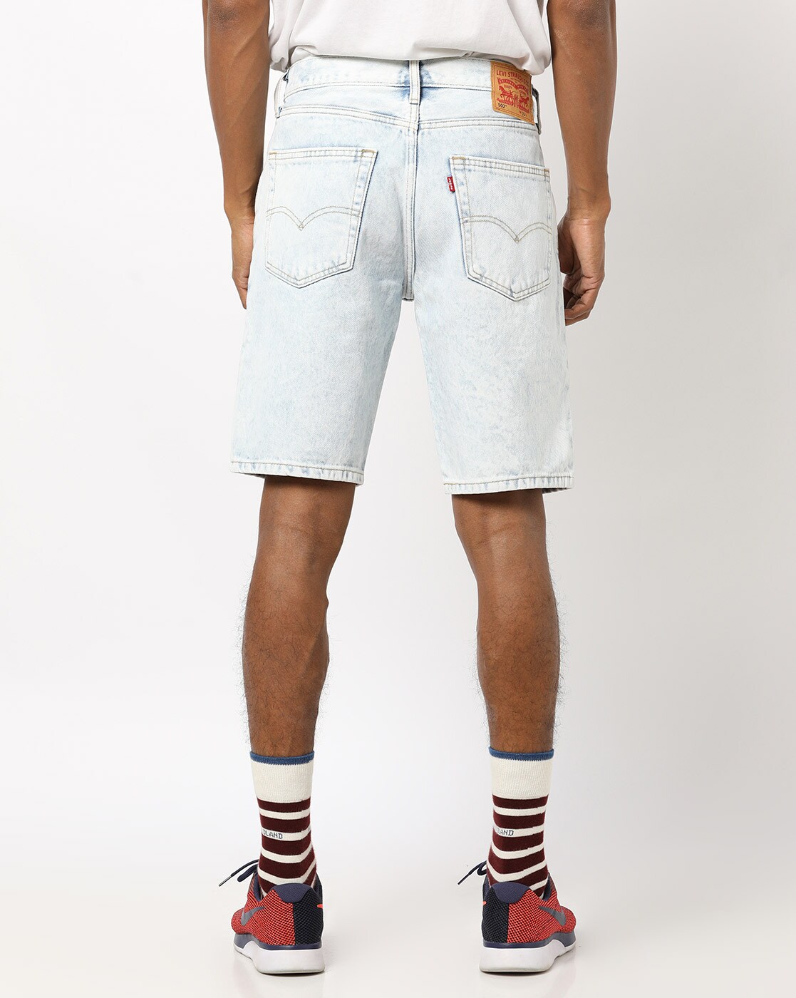 levis shorts online