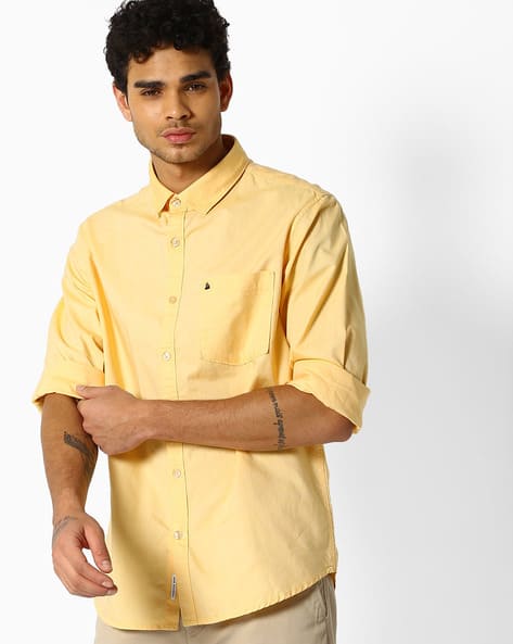 oxemberg slim fit shirts