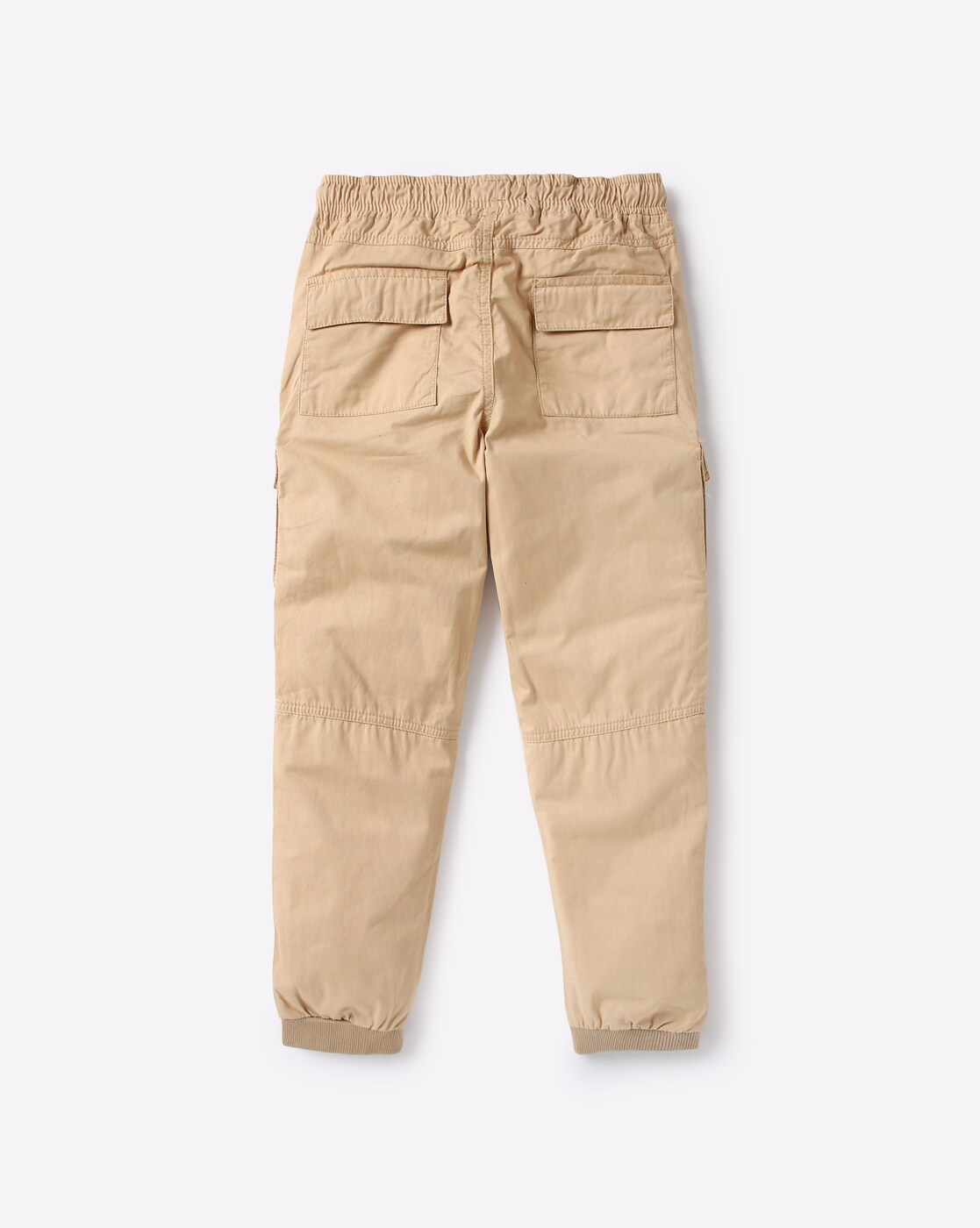 slim fit cargo jogger pants