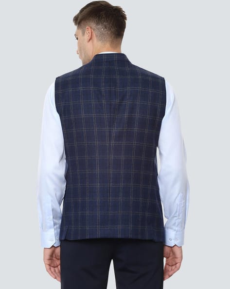 louis philippe nehru jacket