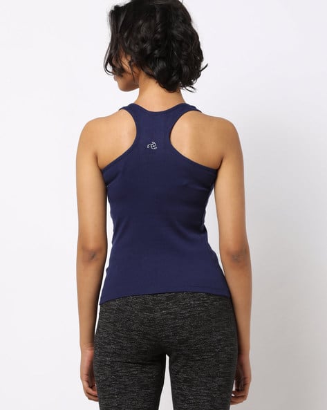 Racerback t shirt Clearance