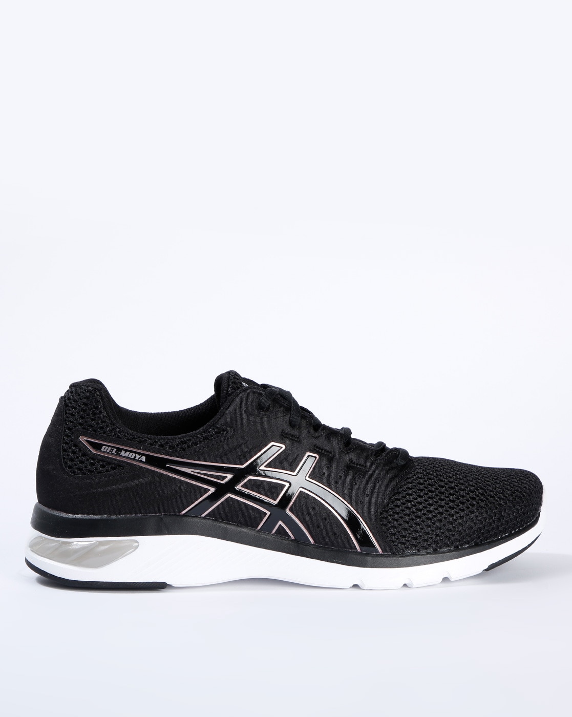 Buy Black Sports Shoes for Men by ASICS 