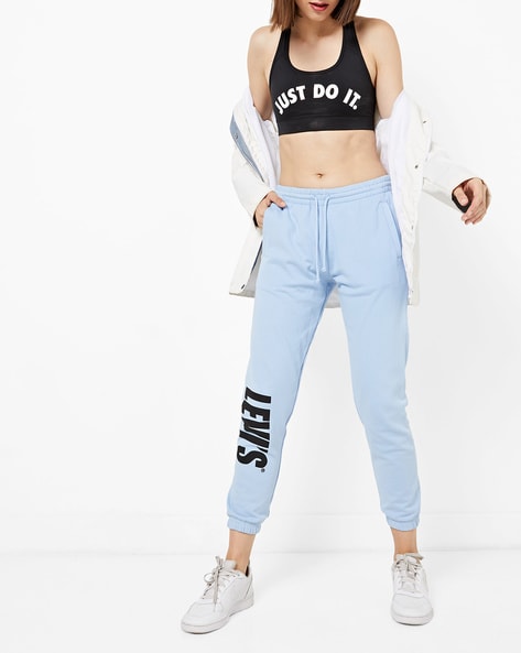 levis jogging pants